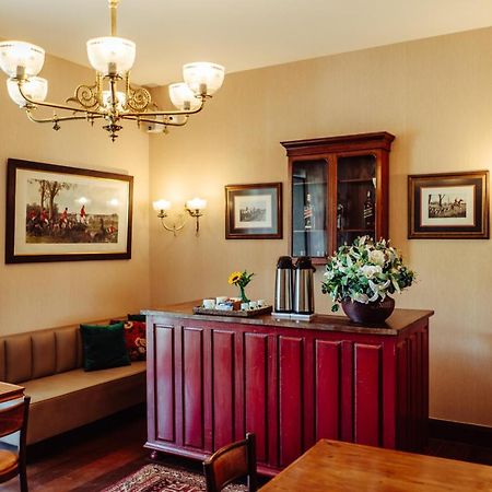 Hotel Reggia Catarina Petrópolis 外观 照片