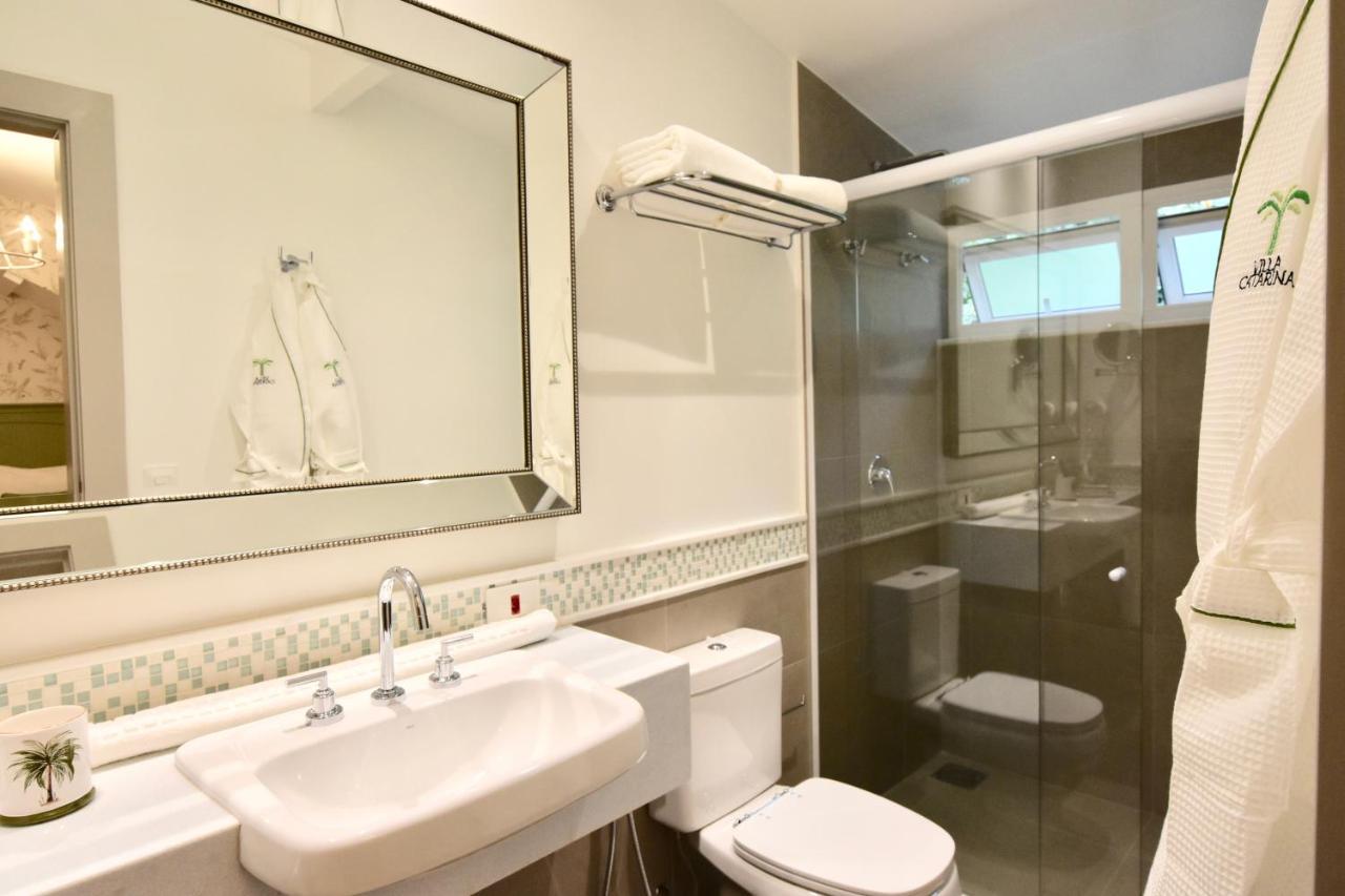 Hotel Reggia Catarina Petrópolis 外观 照片